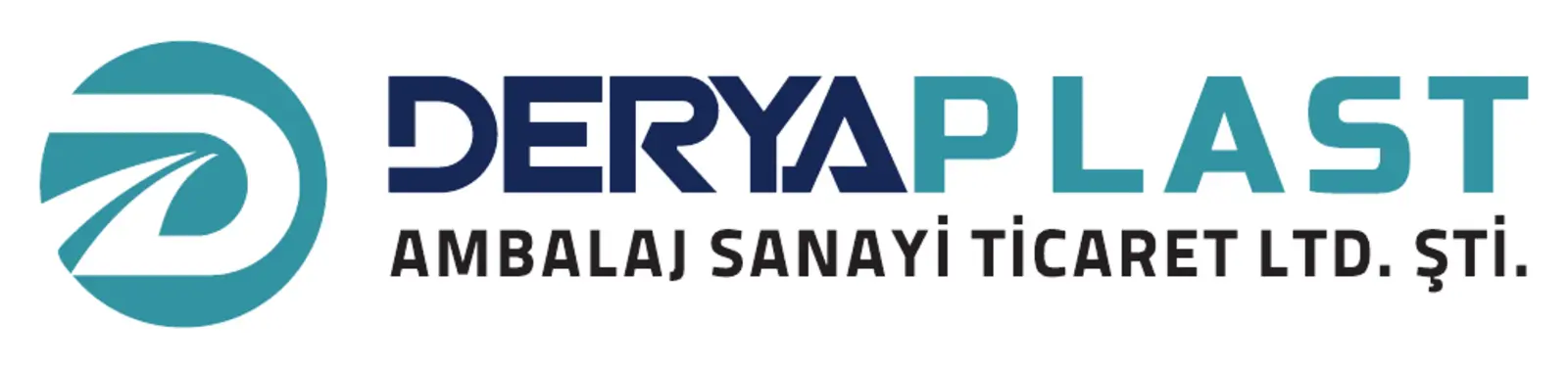 Deryaplast Ambalaj logosu